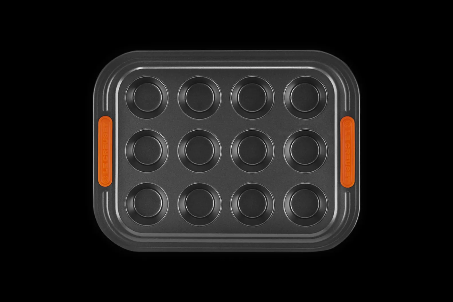 12 Cup Mini Muffin Tray