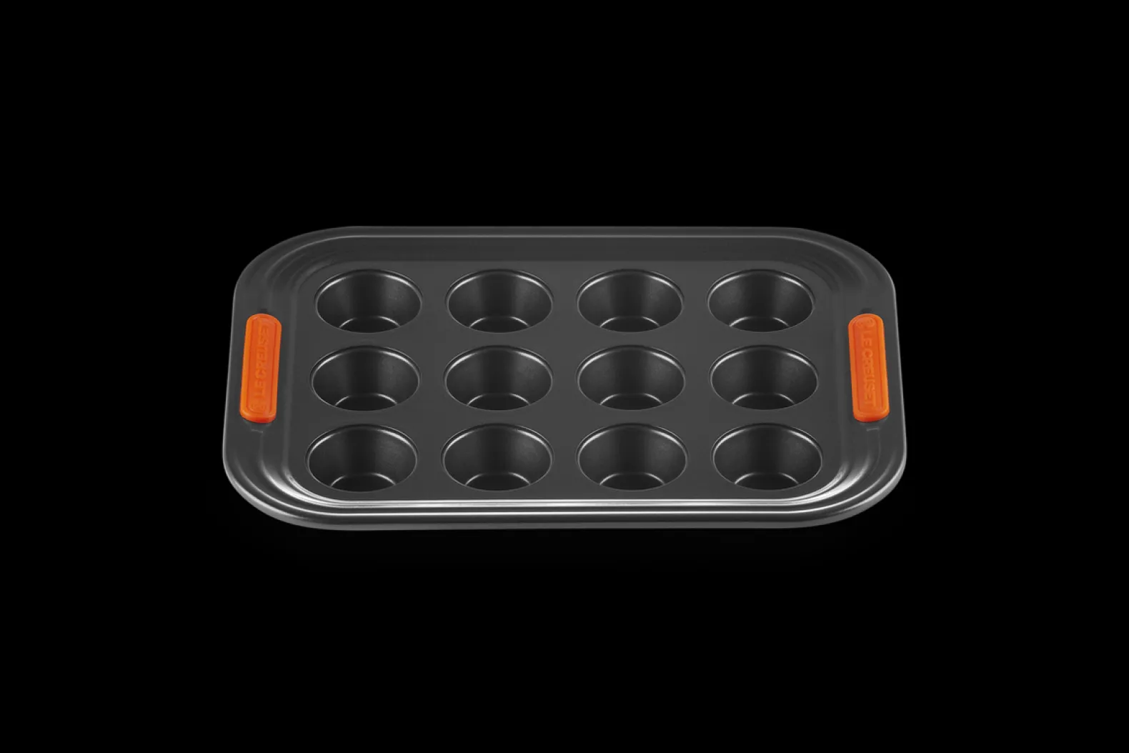 12 Cup Mini Muffin Tray