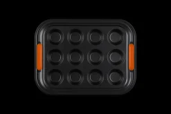12 Cup Mini Muffin Tray