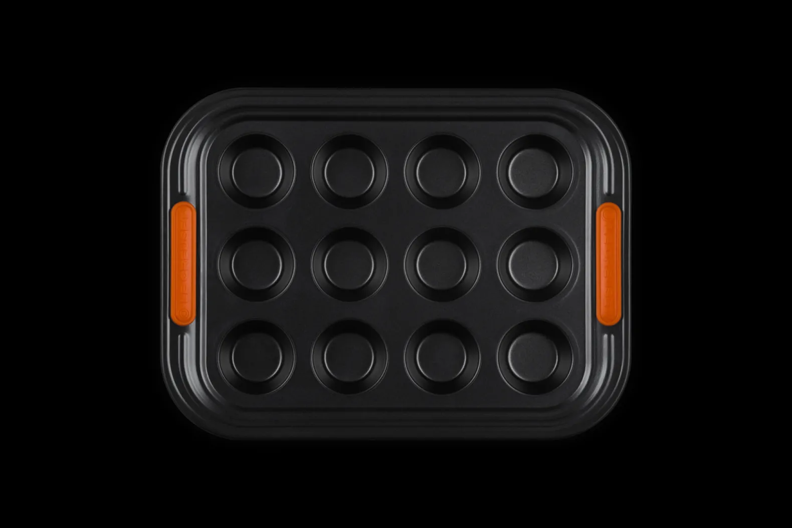 12 Cup Mini Muffin Tray
