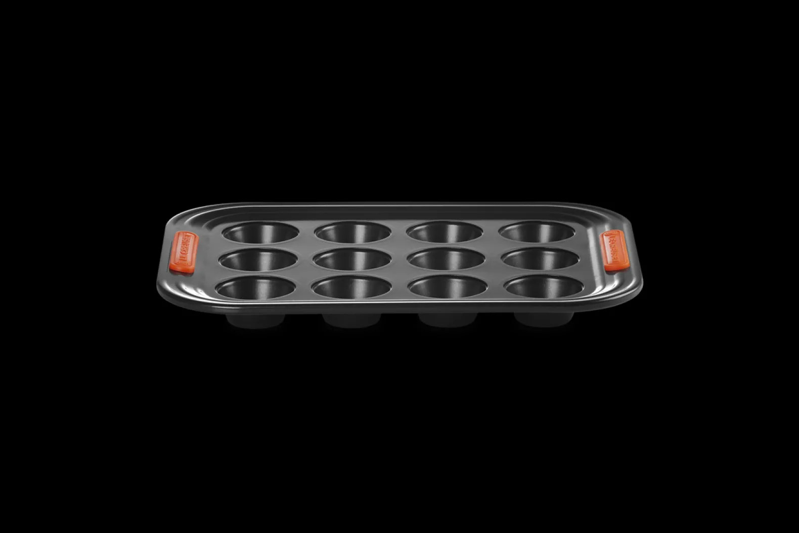12 Cup Mini Muffin Tray