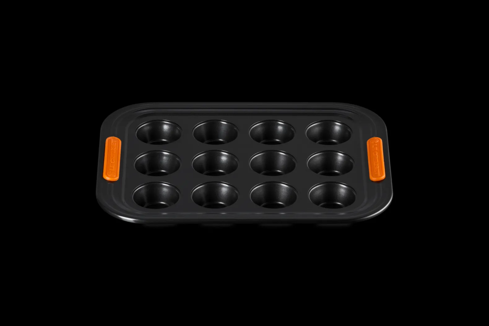 12 Cup Mini Muffin Tray