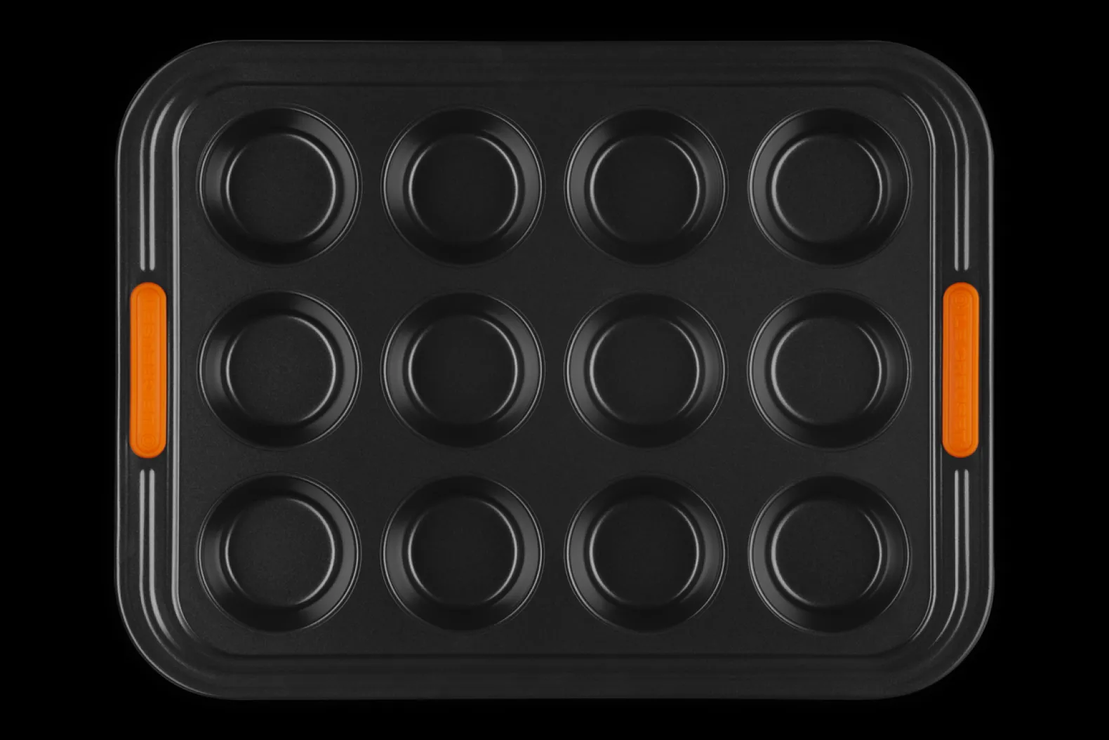 12 Cup Muffin Tray