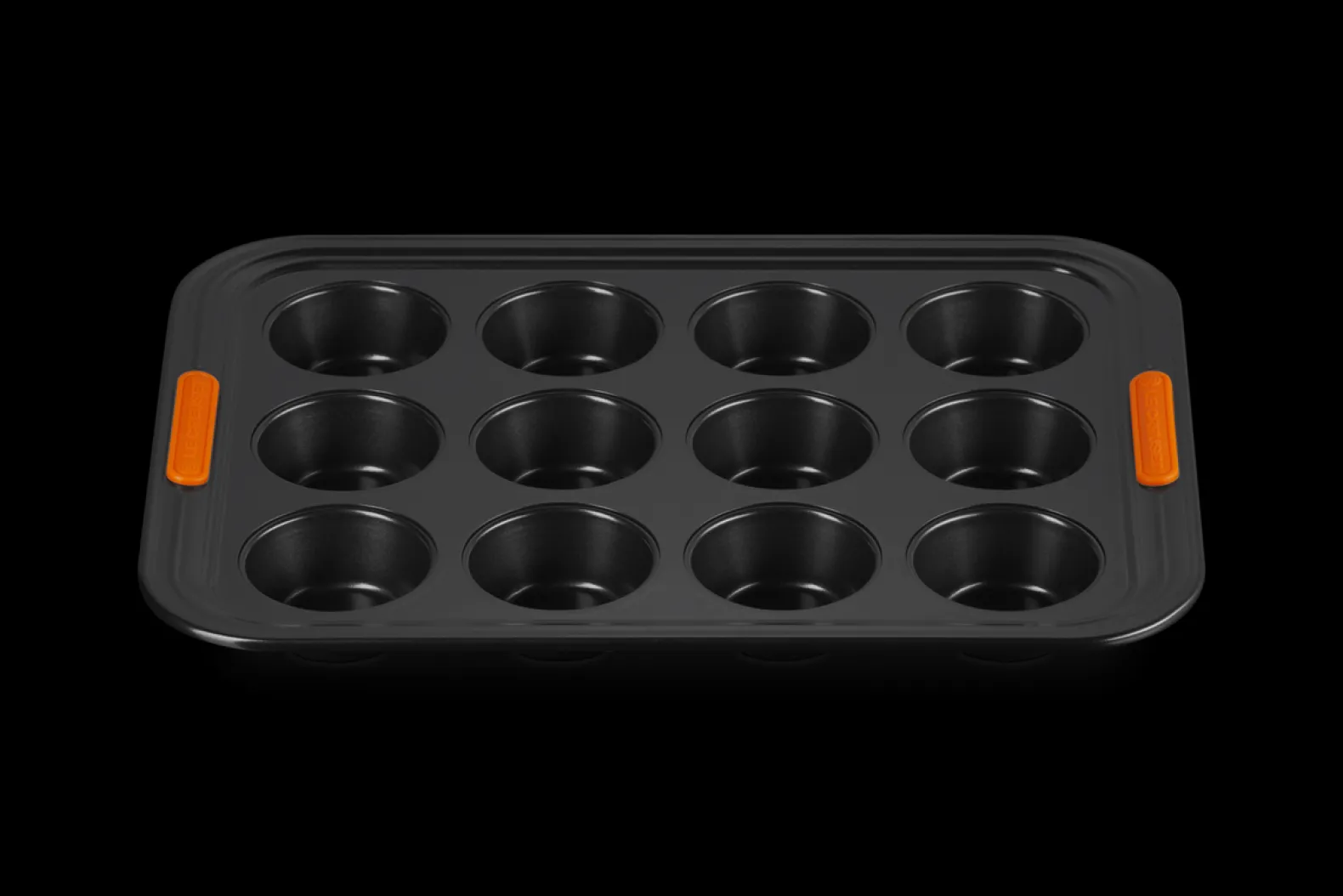 12 Cup Muffin Tray