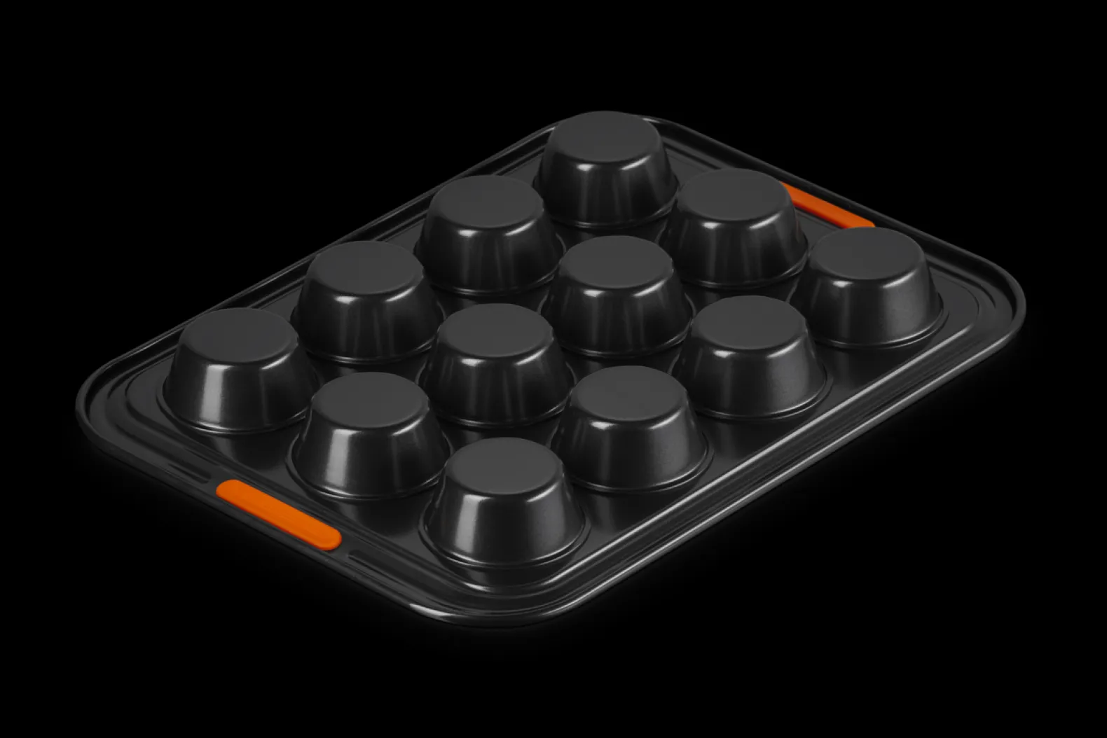 12 Cup Muffin Tray