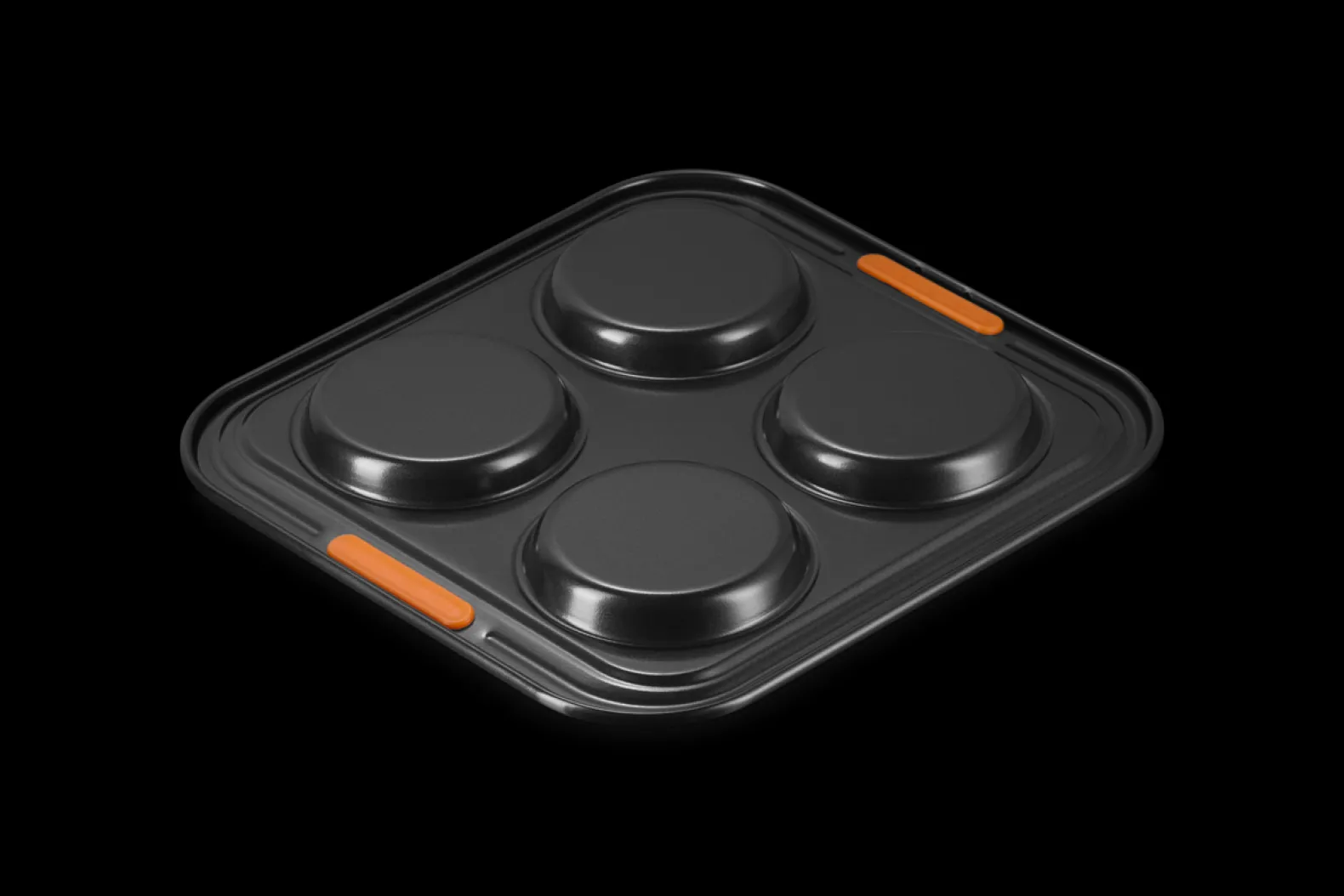 4 Cup Yorkshire Pudding Tray