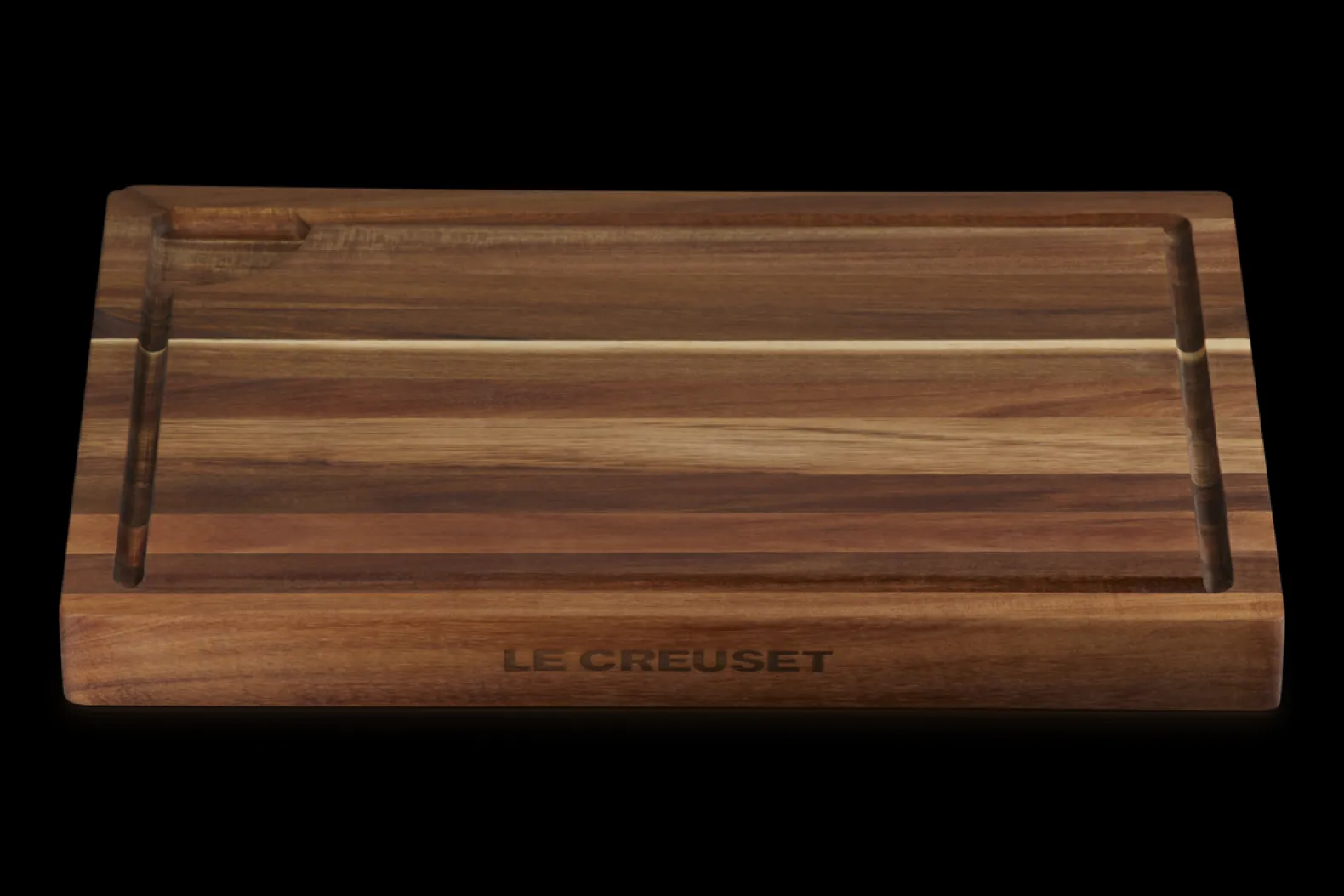 Acacia Wood Carving Board