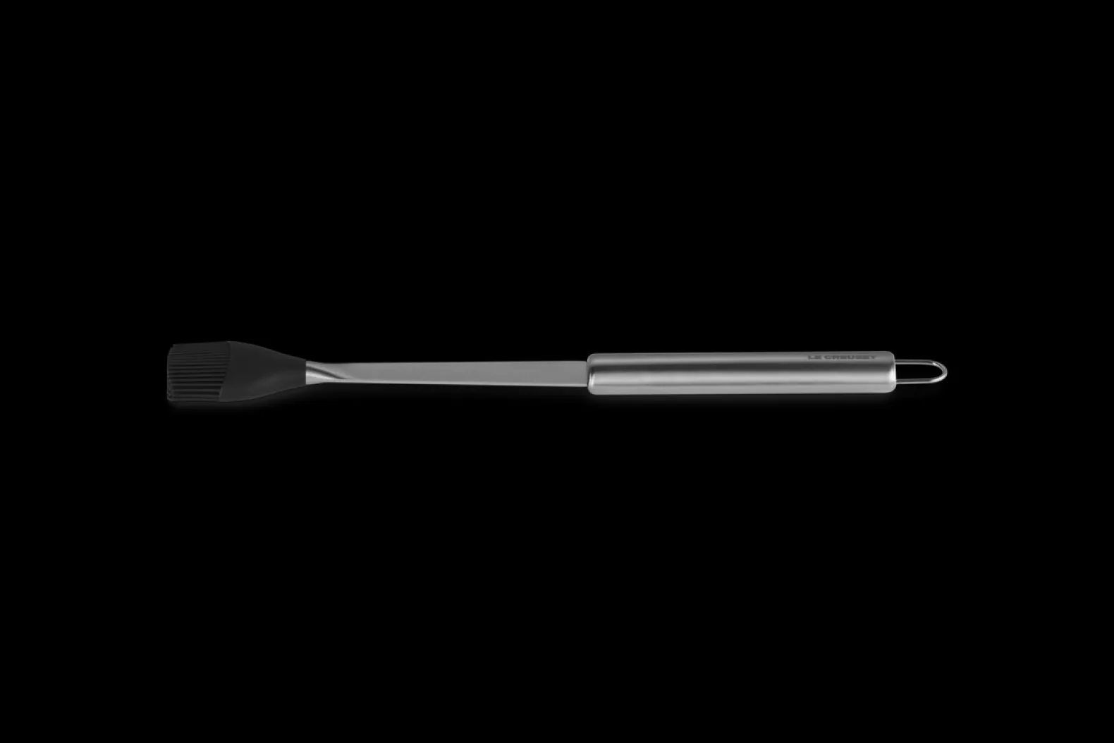 BBQ Outdoor Stainless Steel Basting Brush