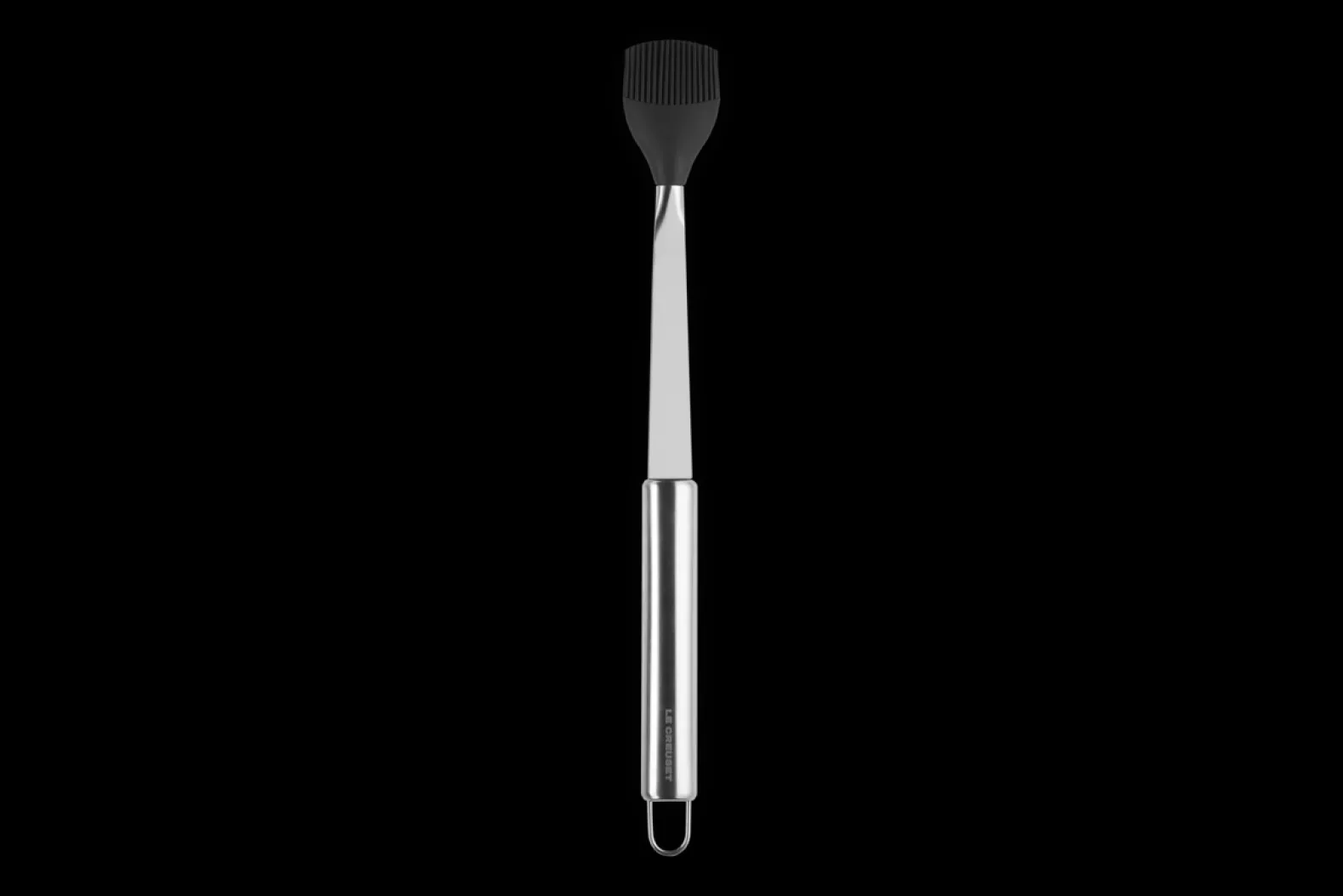 BBQ Outdoor Stainless Steel Basting Brush