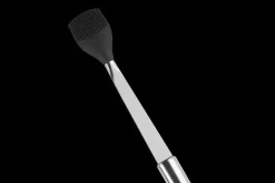BBQ Outdoor Stainless Steel Basting Brush