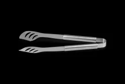 BBQ Outdoor Stainless Steel Tongs