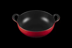 Cast Iron Balti Dish