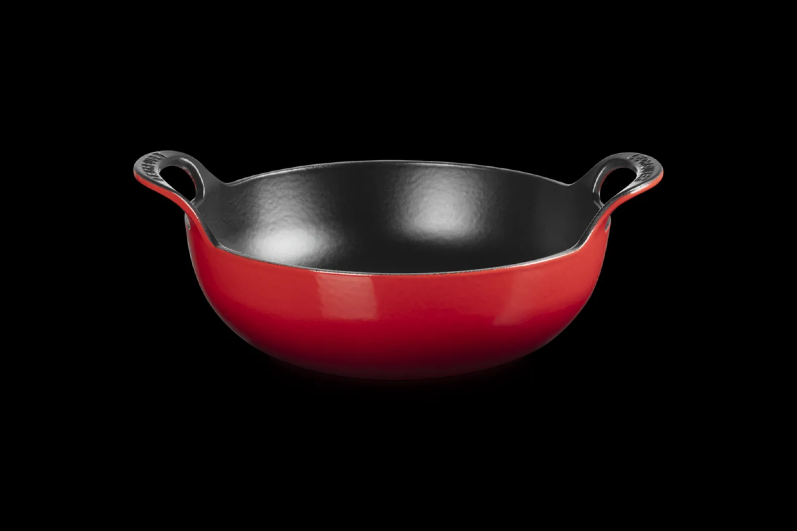 Cast Iron Balti Dish