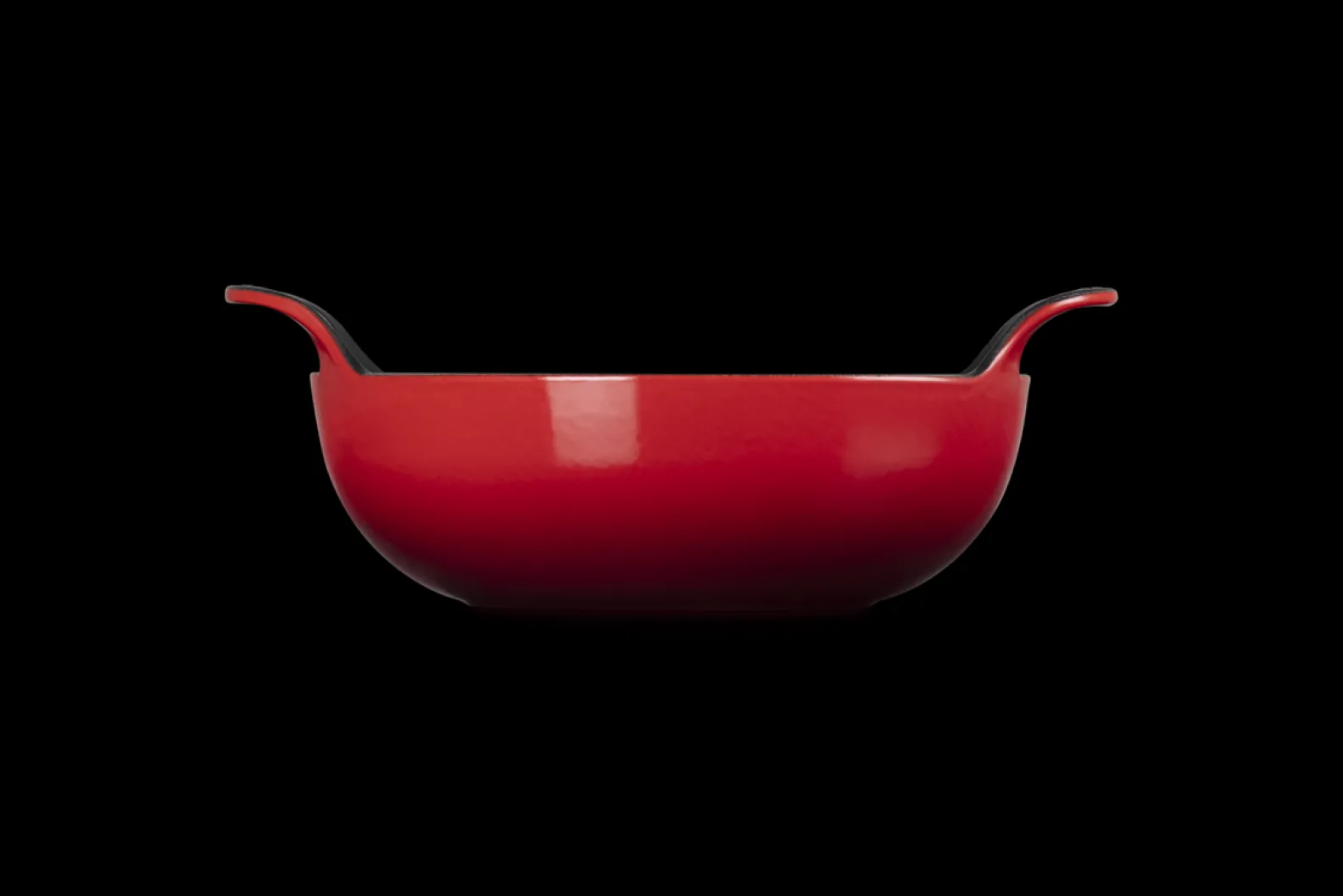 Cast Iron Balti Dish