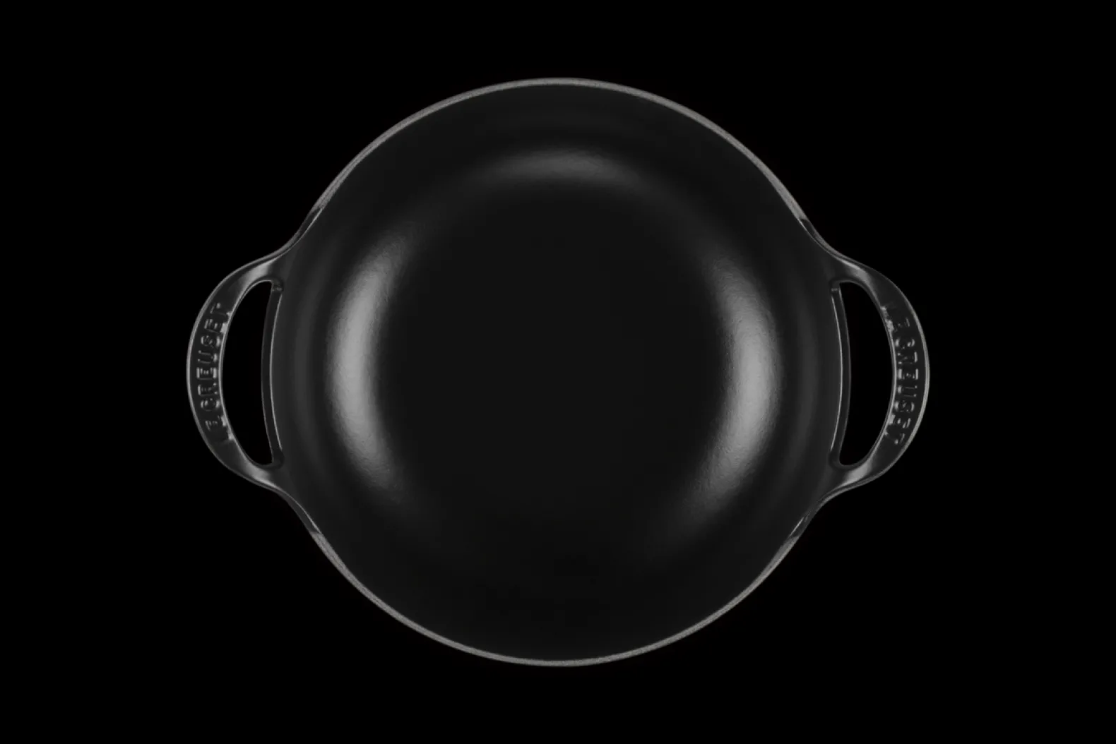 Cast Iron Balti Dish