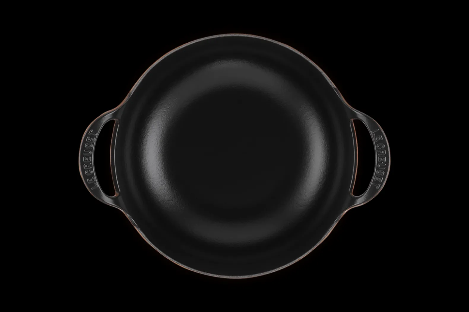 Cast Iron Balti Dish