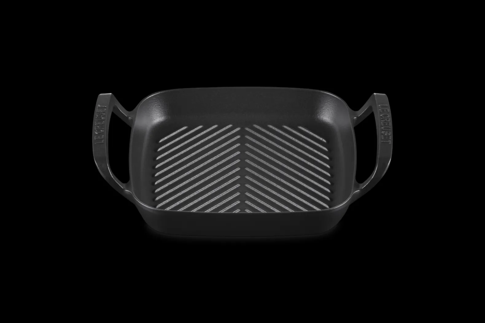 Cast Iron BBQ Outdoor Square Grill