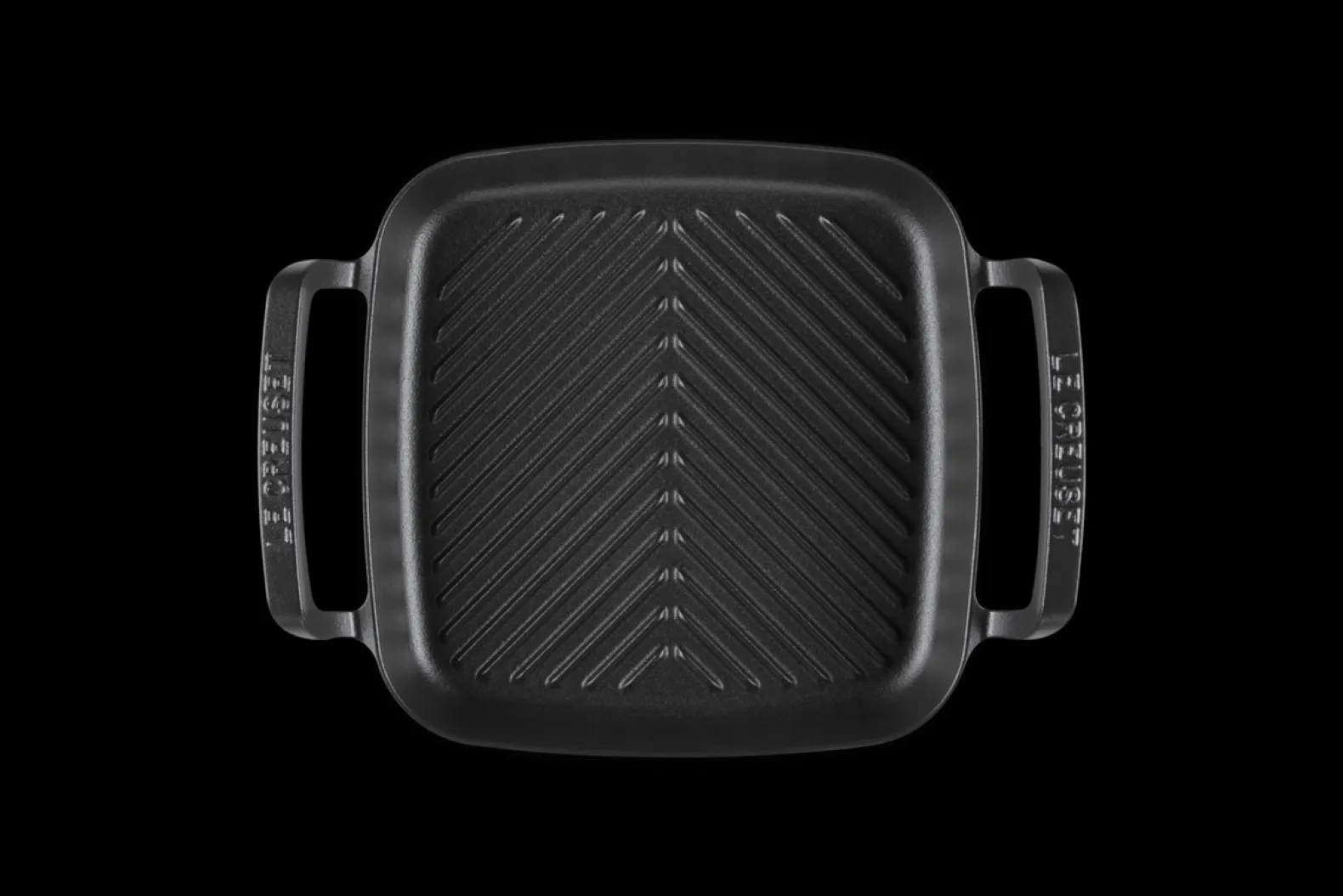 Cast Iron BBQ Outdoor Square Grill