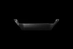 Cast Iron BBQ Outdoor Square Grill