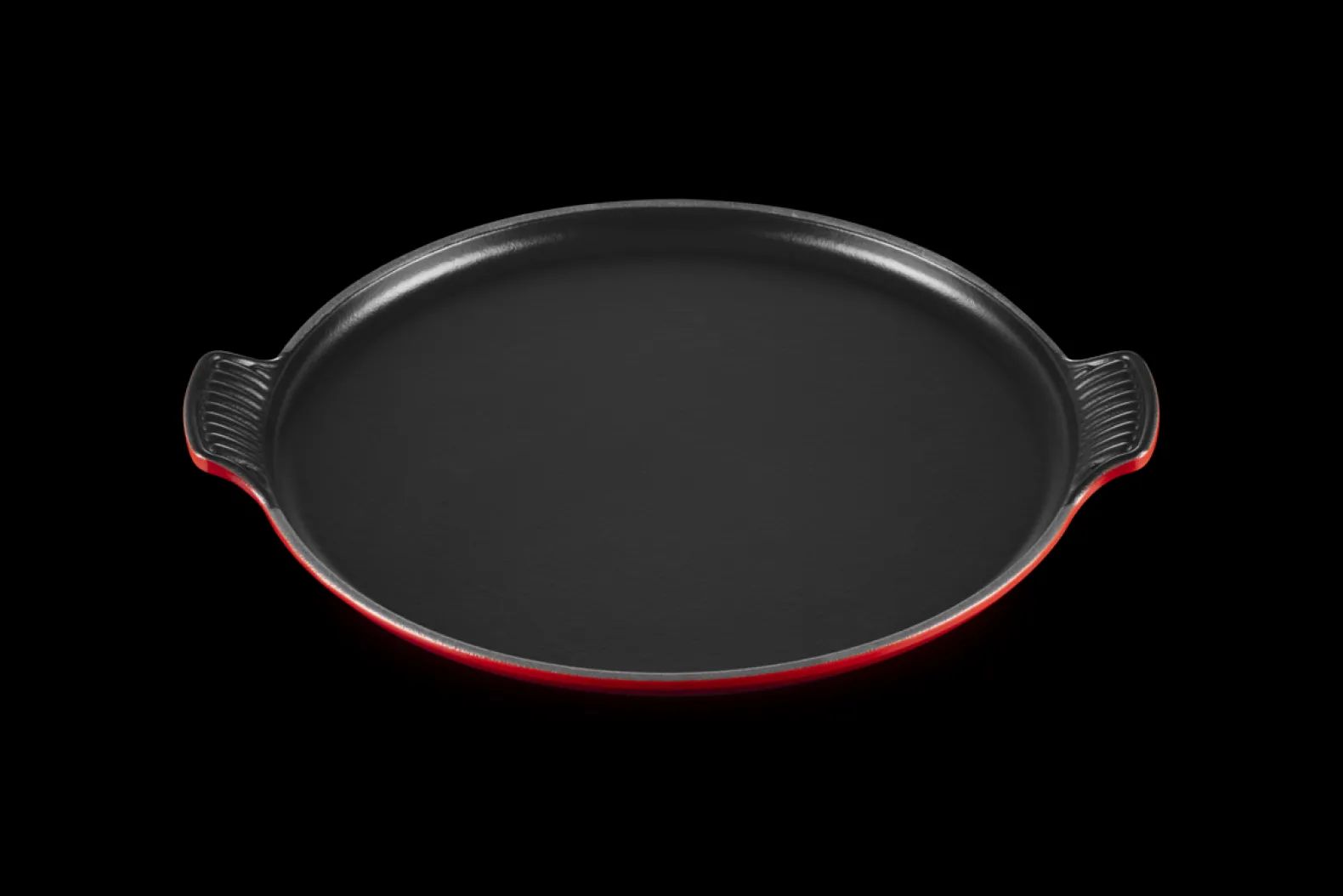 Cast Iron Bistro Griddle