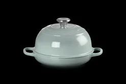 Cast Iron Bread Oven