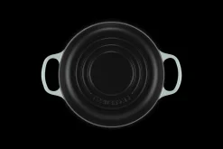Cast Iron Bread Oven