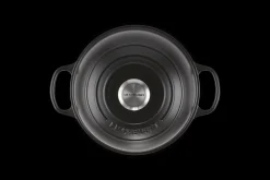 Cast Iron Bread Oven