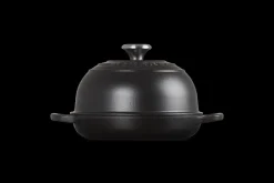 Cast Iron Bread Oven