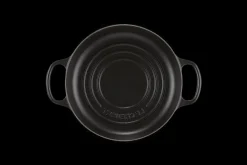 Cast Iron Bread Oven