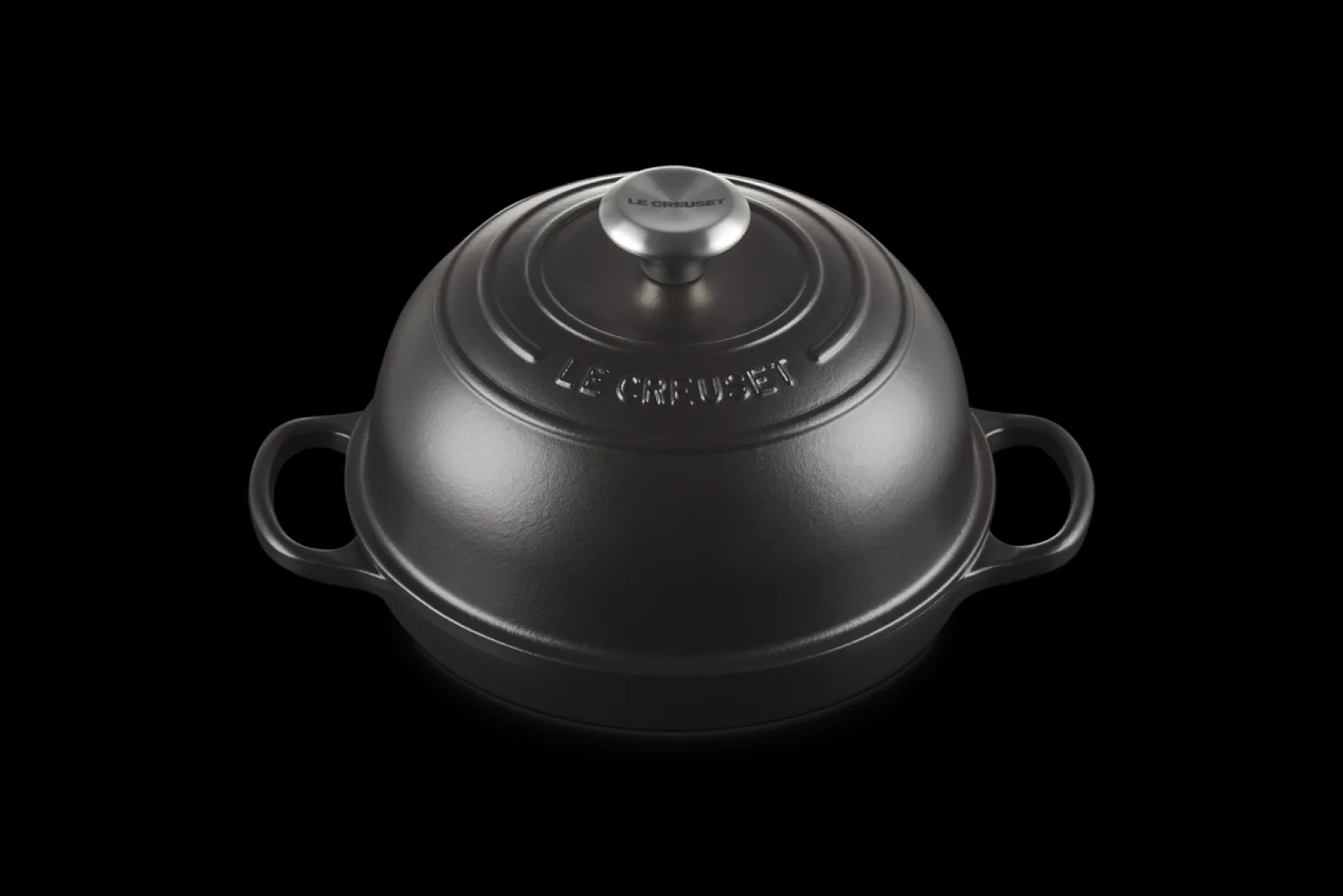 Cast Iron Bread Oven
