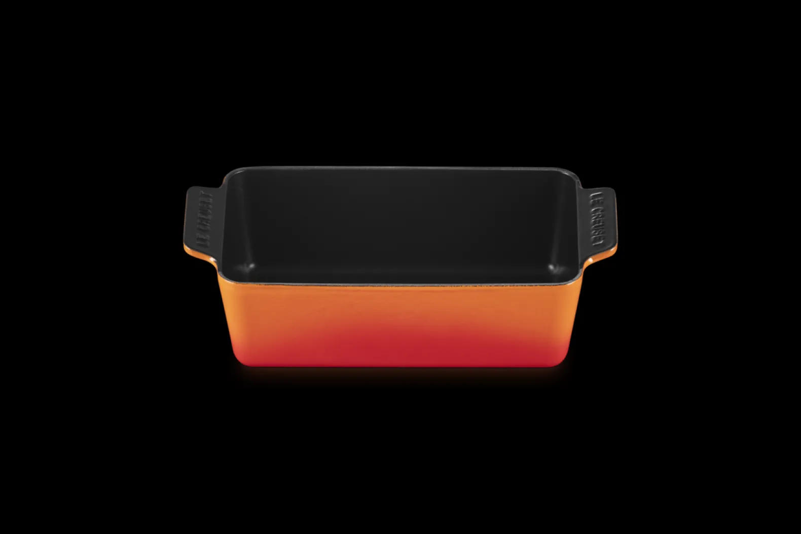 Cast Iron Loaf Pan