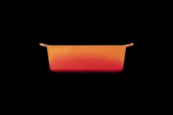 Cast Iron Loaf Pan