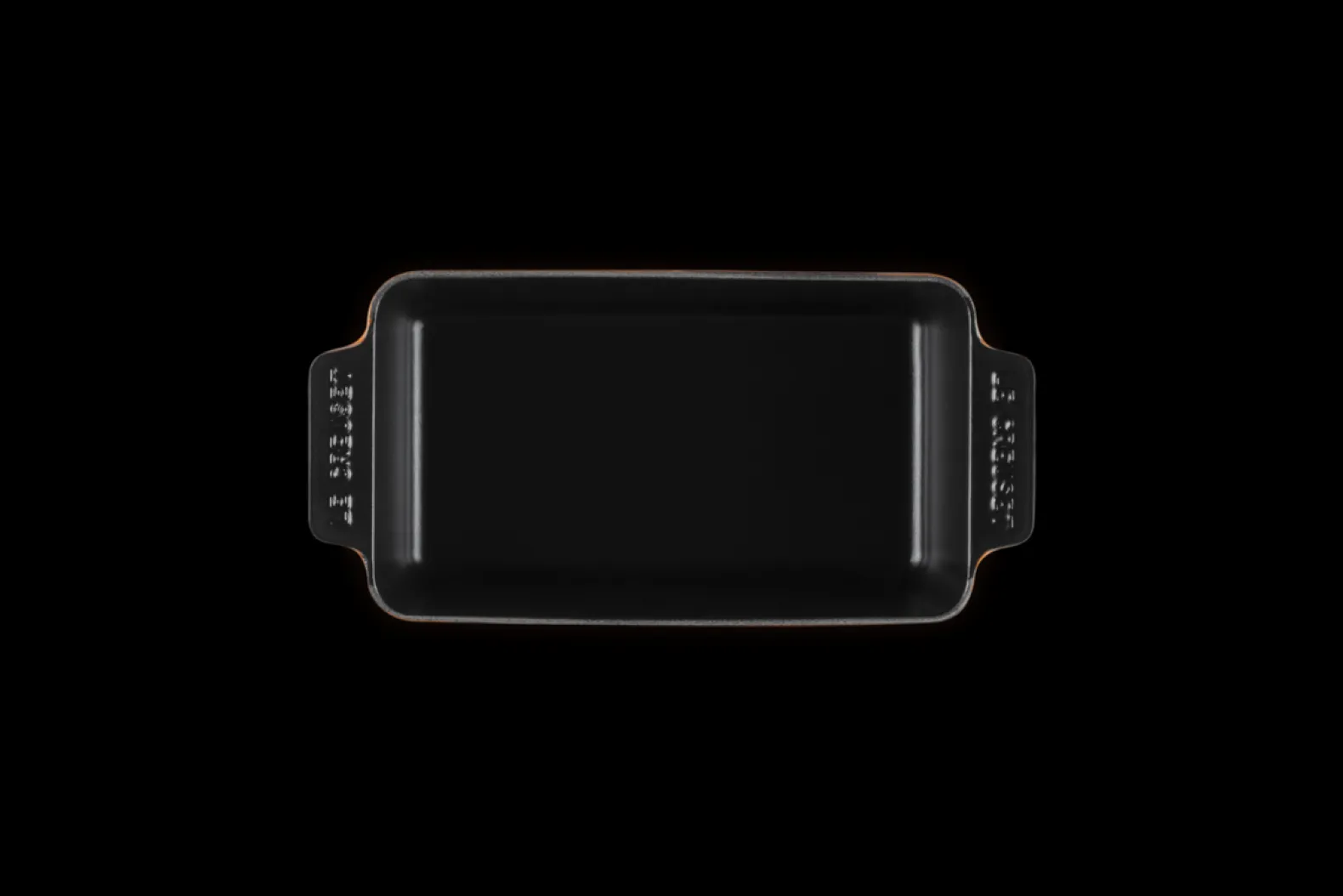 Cast Iron Loaf Pan