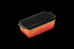 Cast Iron Loaf Pan