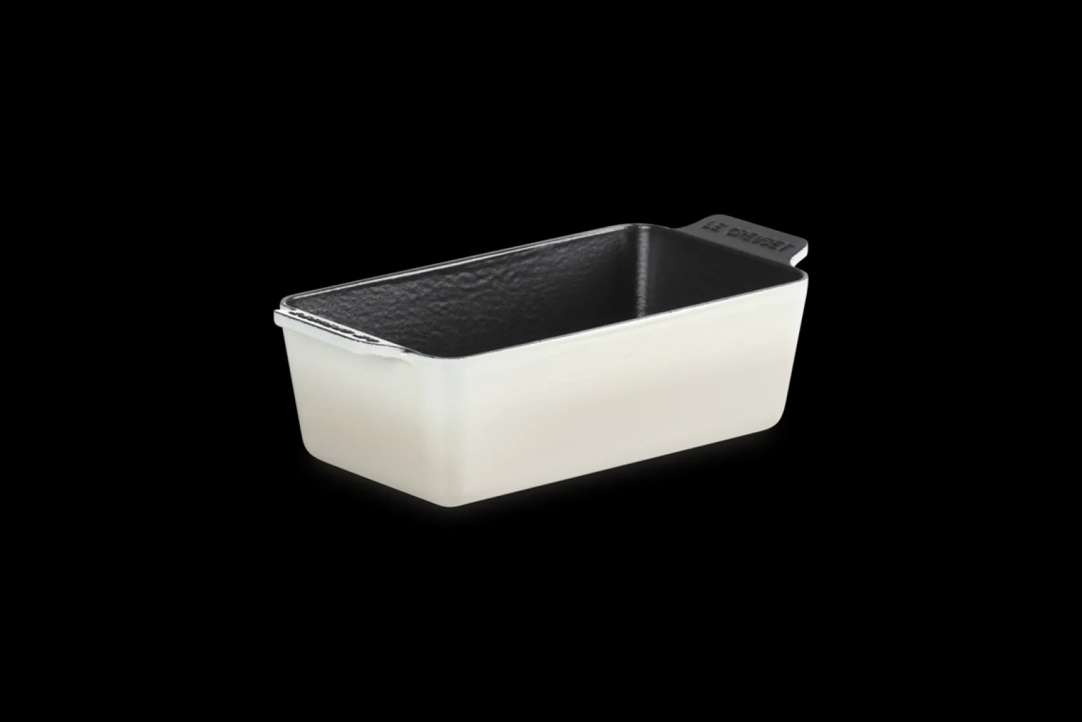Cast Iron Loaf Pan