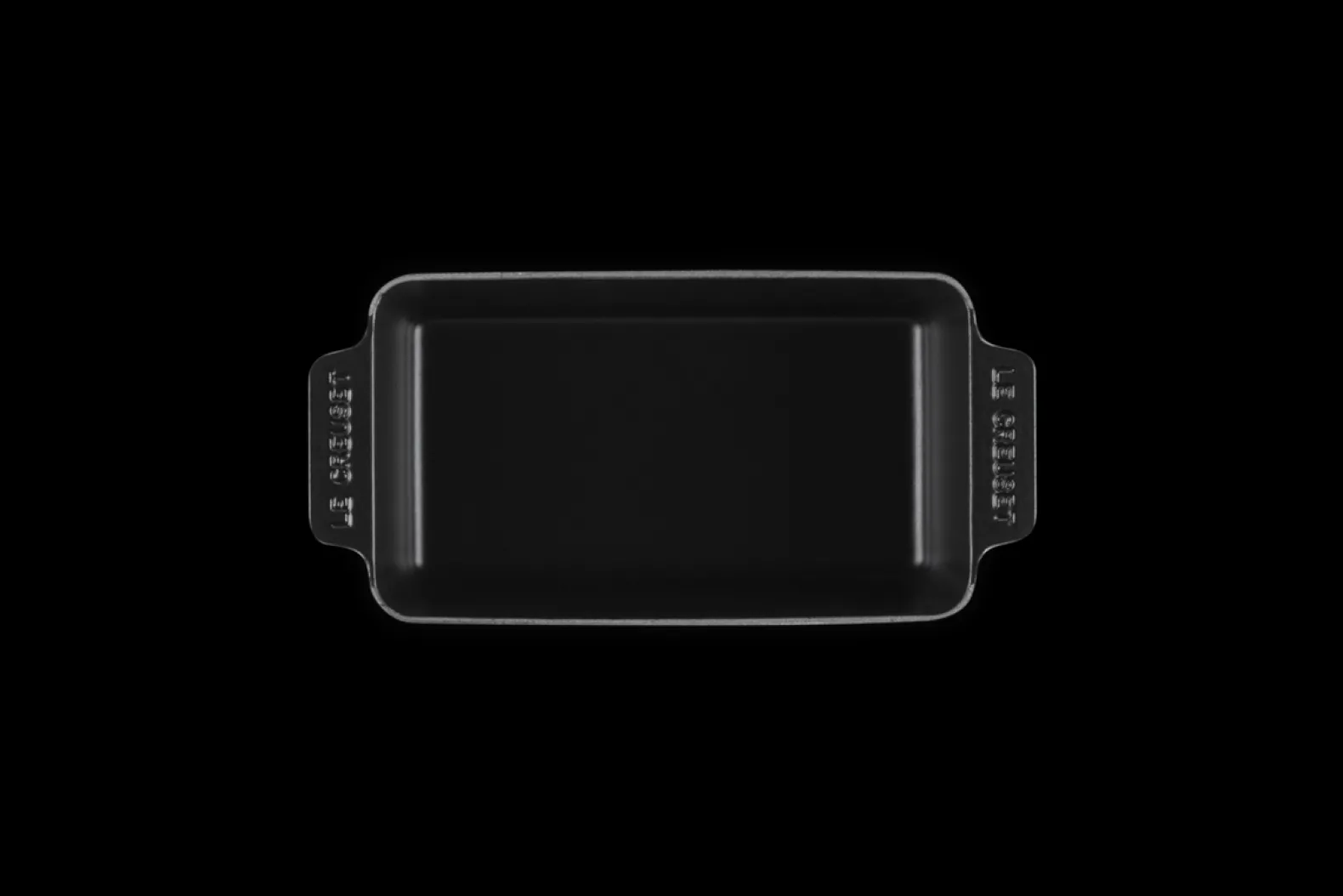 Cast Iron Loaf Pan