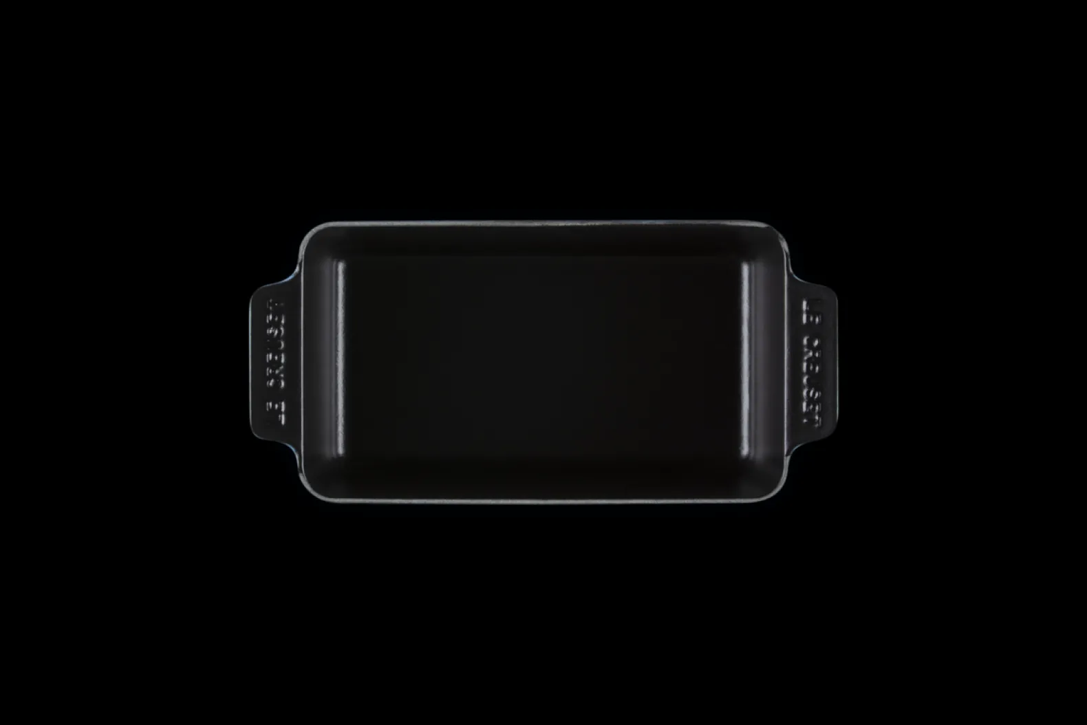 Cast Iron Loaf Pan