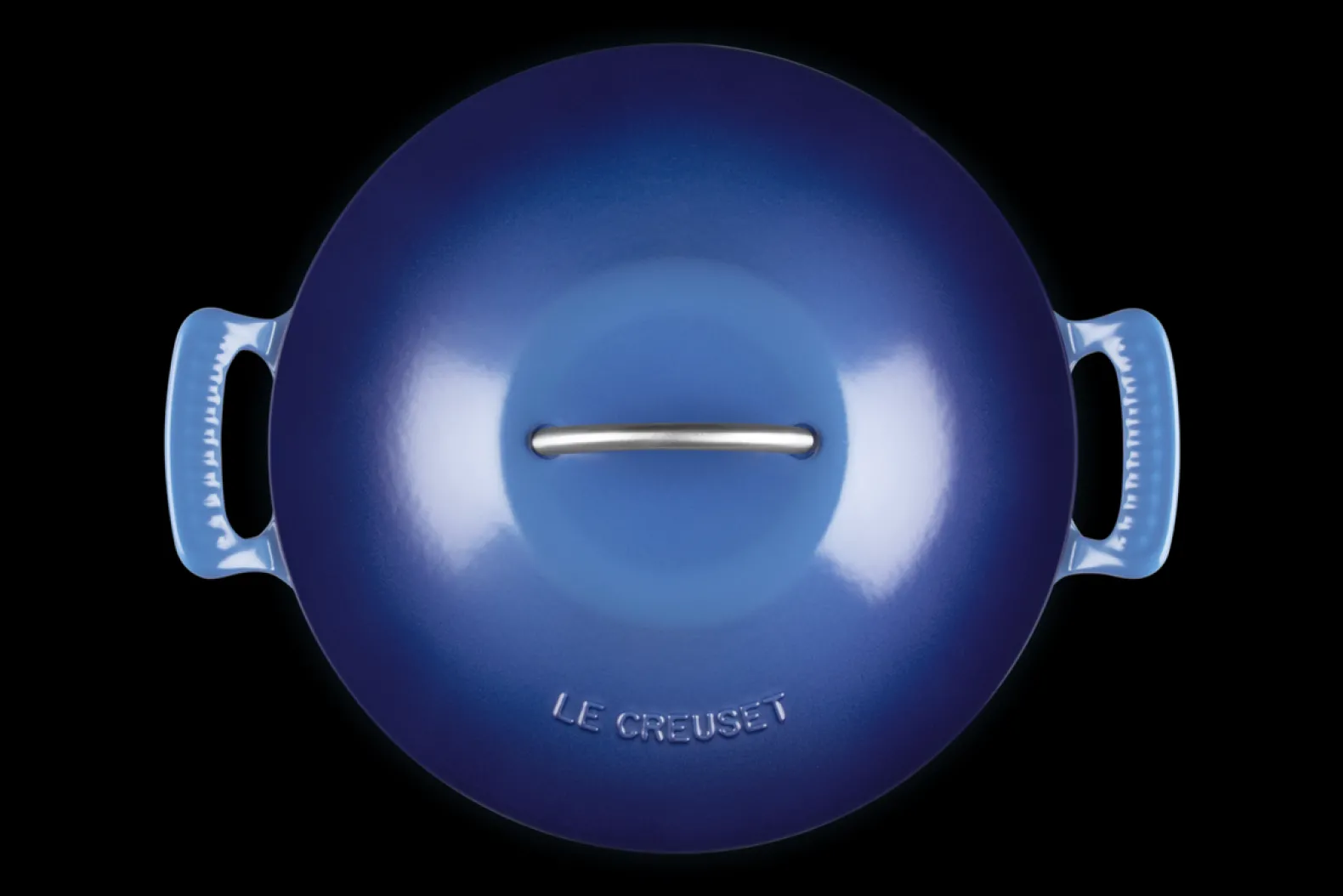 Cast Iron Modern Heritage Shallow Casserole