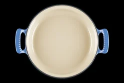 Cast Iron Modern Heritage Shallow Casserole