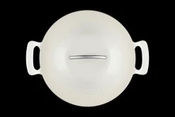 Cast Iron Modern Heritage Round Casserole