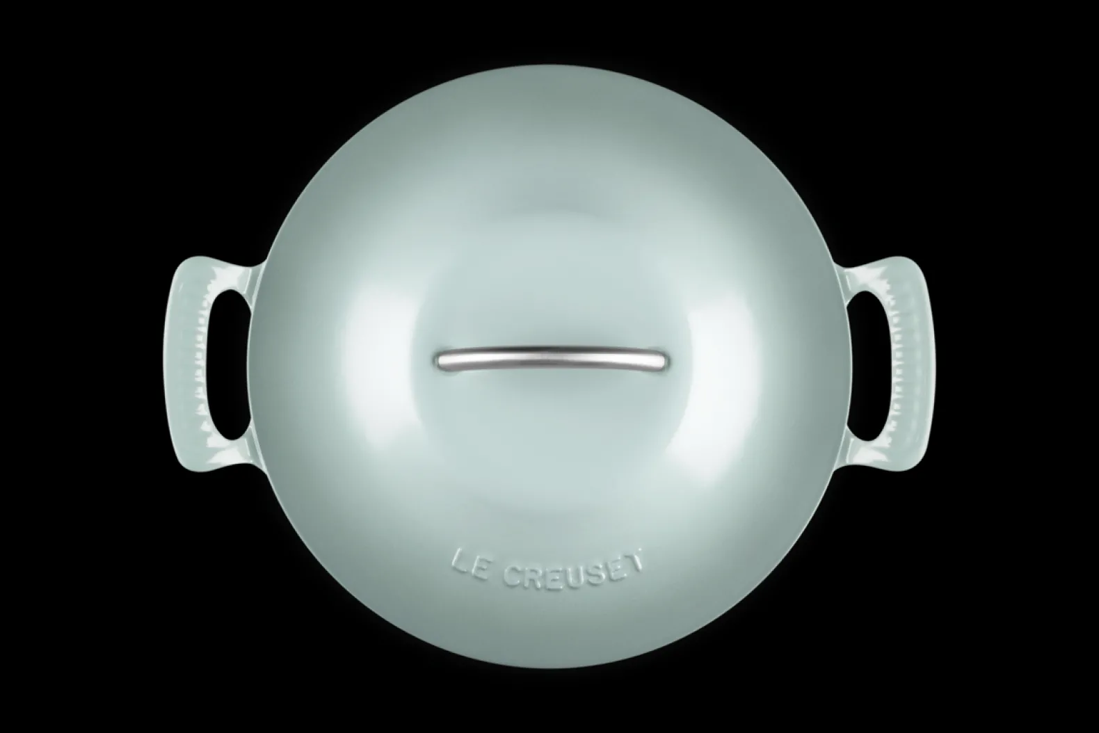 Cast Iron Modern Heritage Round Casserole