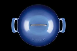 Cast Iron Modern Heritage Round Casserole