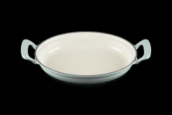 Cast Iron Modern Heritage Oval Baker