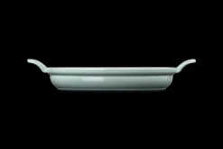 Cast Iron Modern Heritage Oval Baker