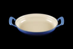 Cast Iron Modern Heritage Oval Baker