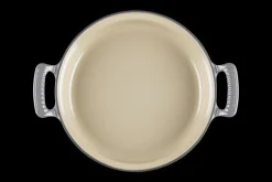 Cast Iron Modern Heritage Shallow Casserole