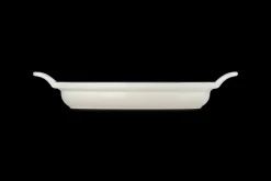 Cast Iron Modern Heritage Oval Baker