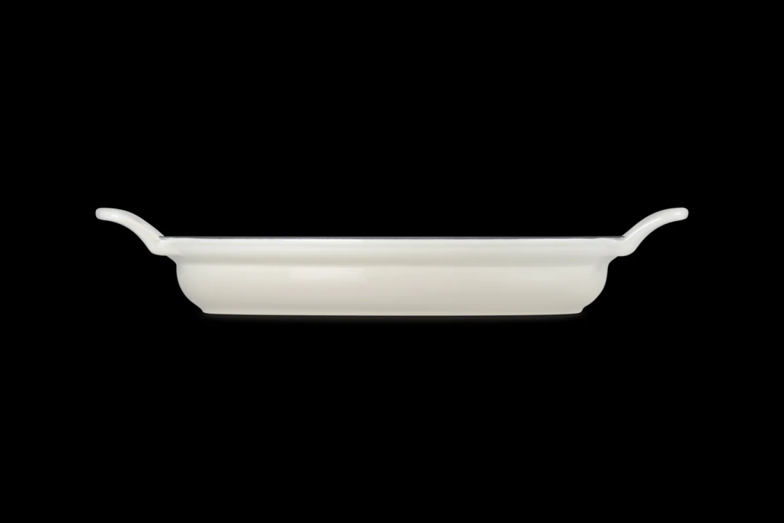 Cast Iron Modern Heritage Oval Baker
