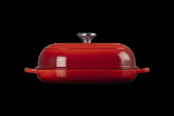 Cast Iron Oval Bread Oven