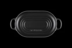Cast Iron Oval Bread Oven